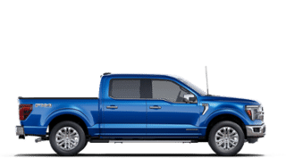 2025 Ford F-150® External Image 1